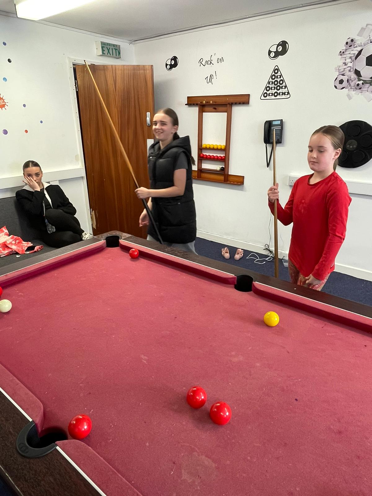 L6 Community Association - Summer HAF - image 4