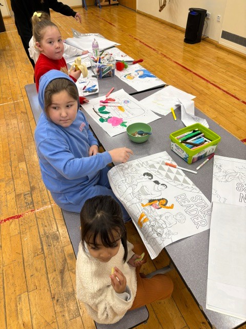BtP - HAF Camp at Hawthorn Tree School - image 7