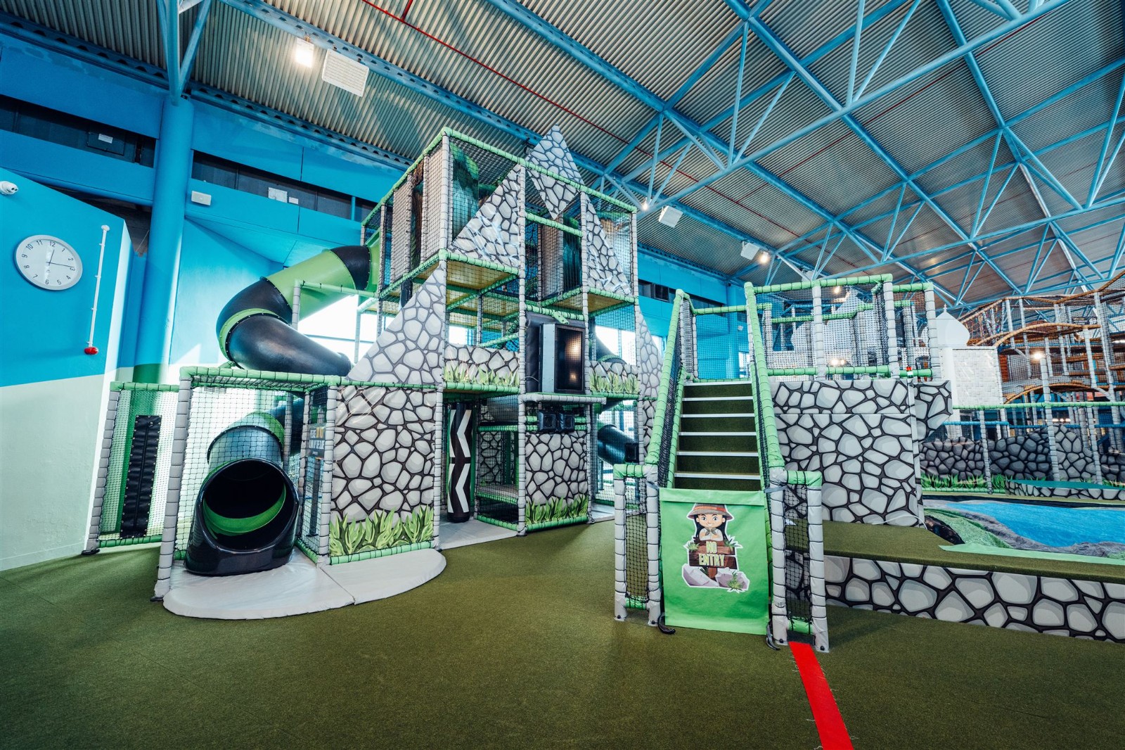 Motiv8 Havant HAF - Soft Play - image 2
