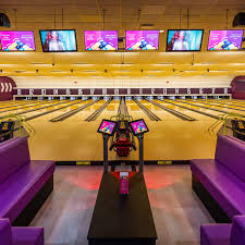 Tenpin Bowling - image 4