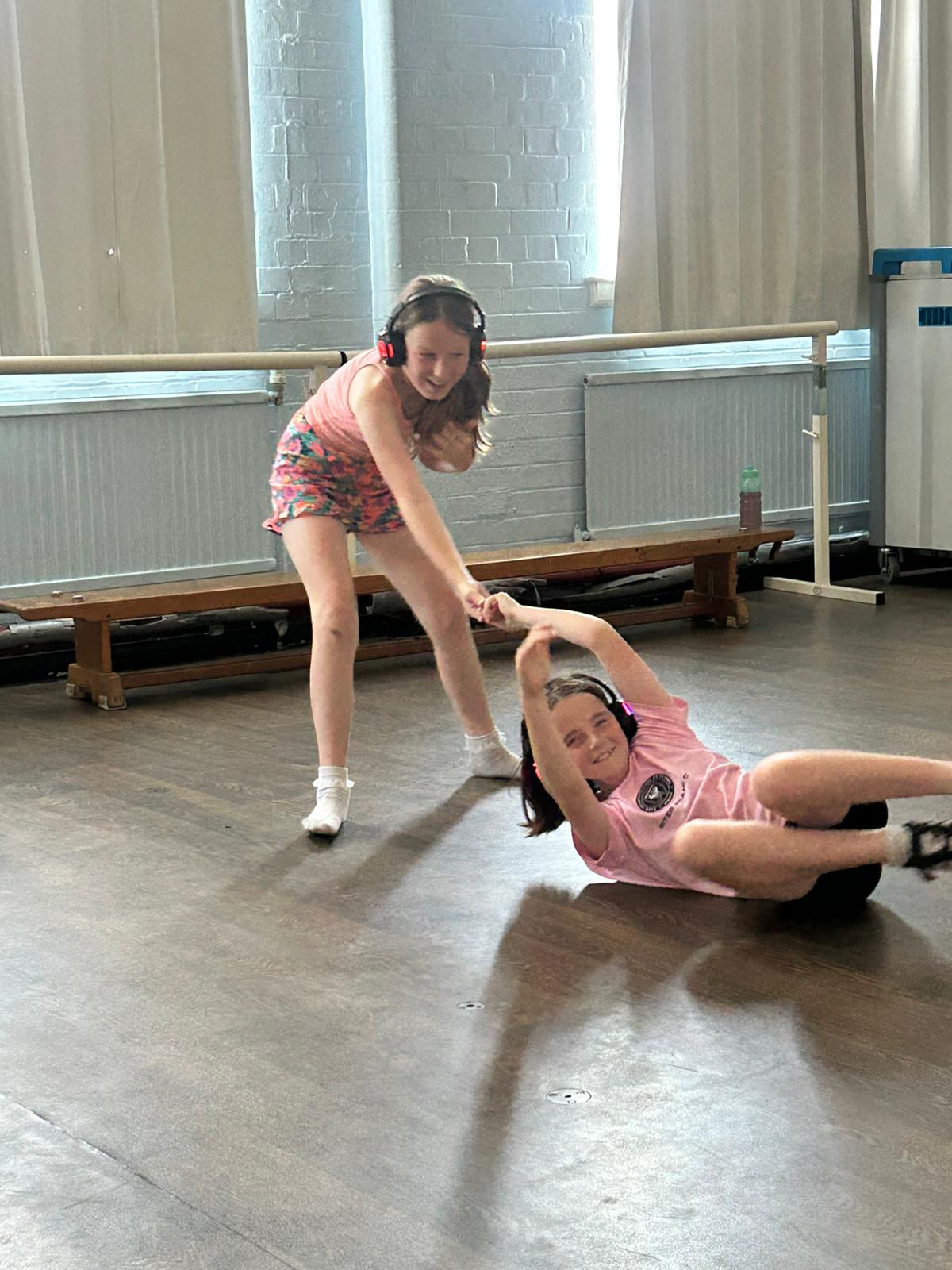 Inglehurst Junior School - HAF Club - image 2