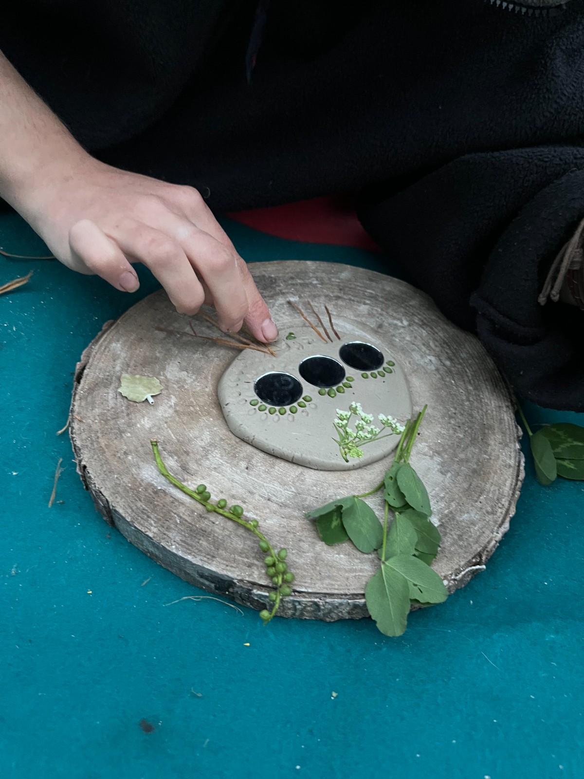 Crafternoon with FSA London - image 2