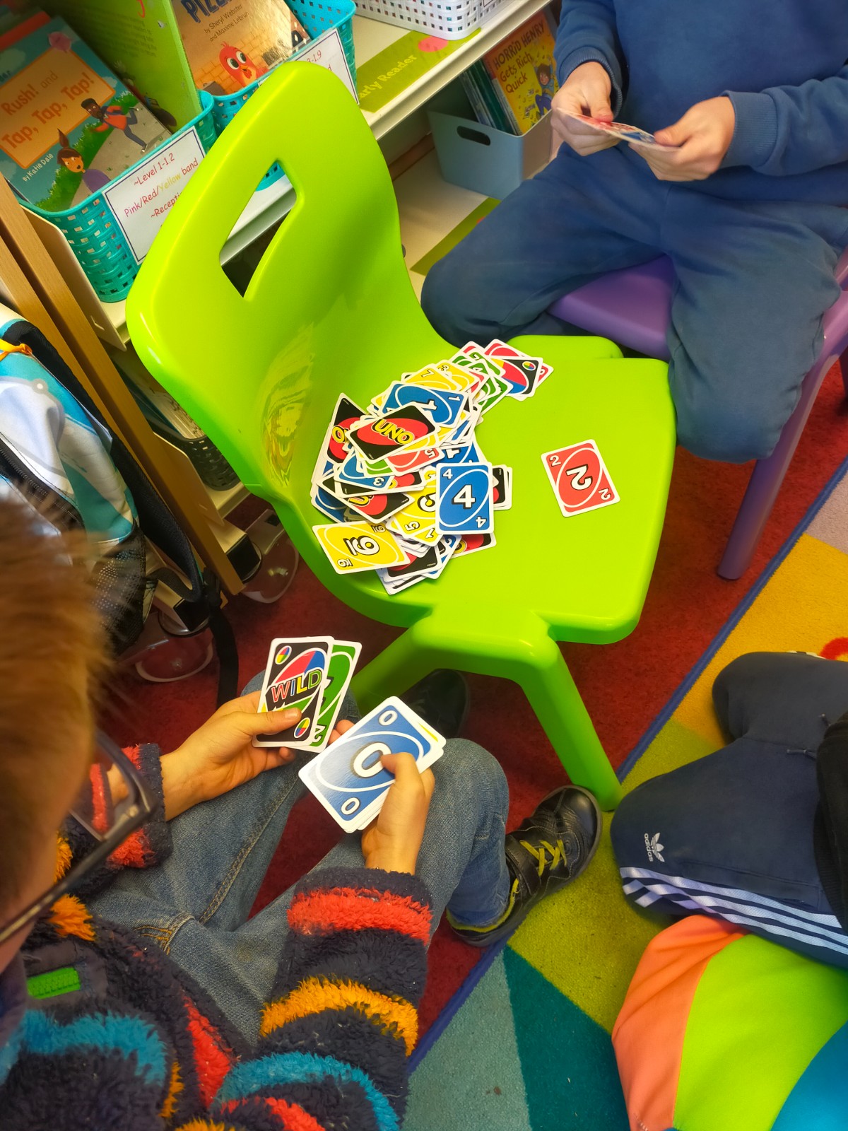 February Half Term HAF Club - image 16