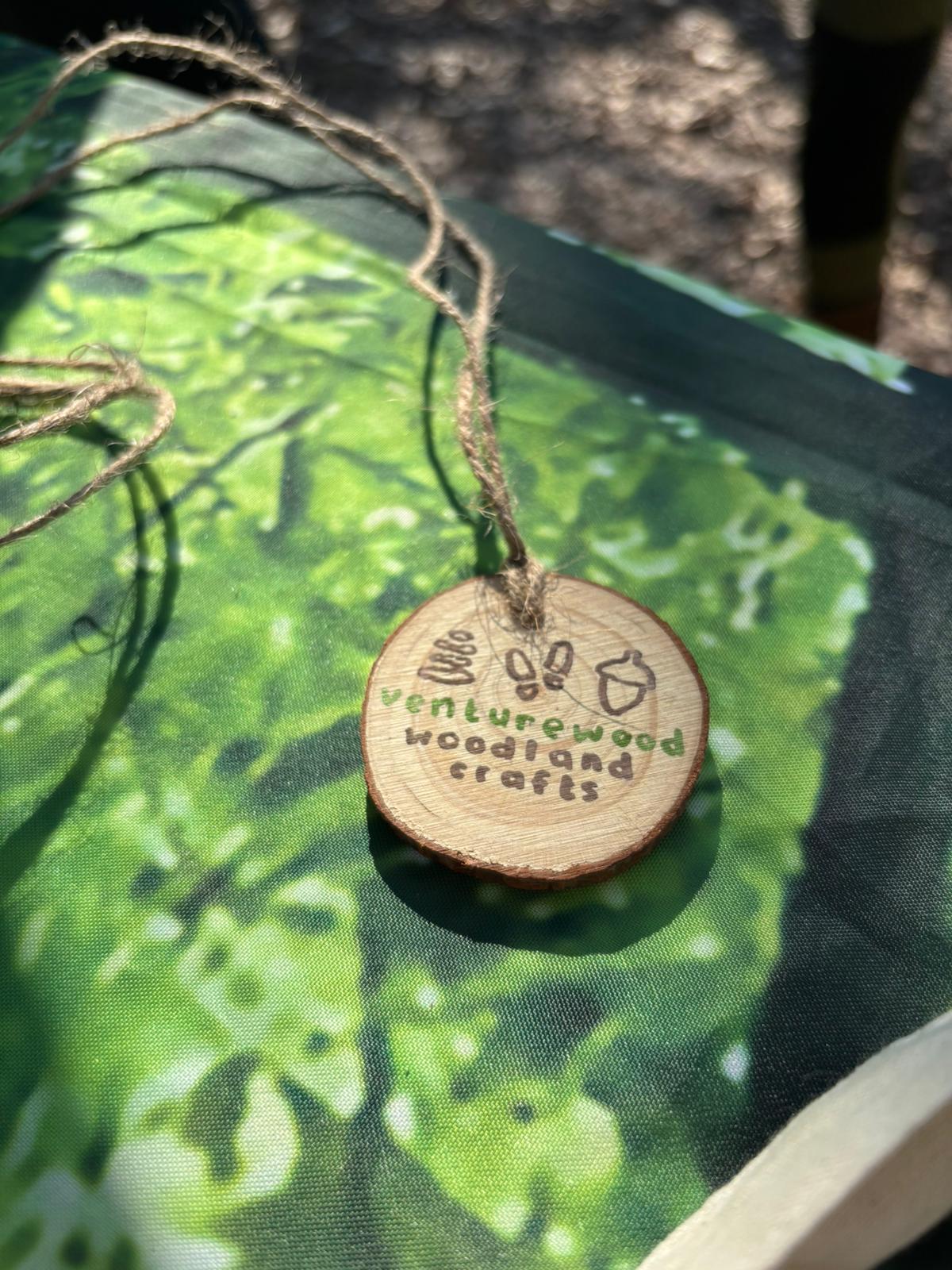 Autism-friendly Forest School Discovery Club - image 4