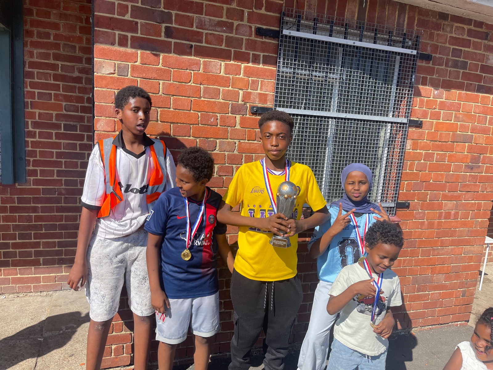 Skilful Summer Adventure HAF 2026 block mentored by Skilful Network CIC