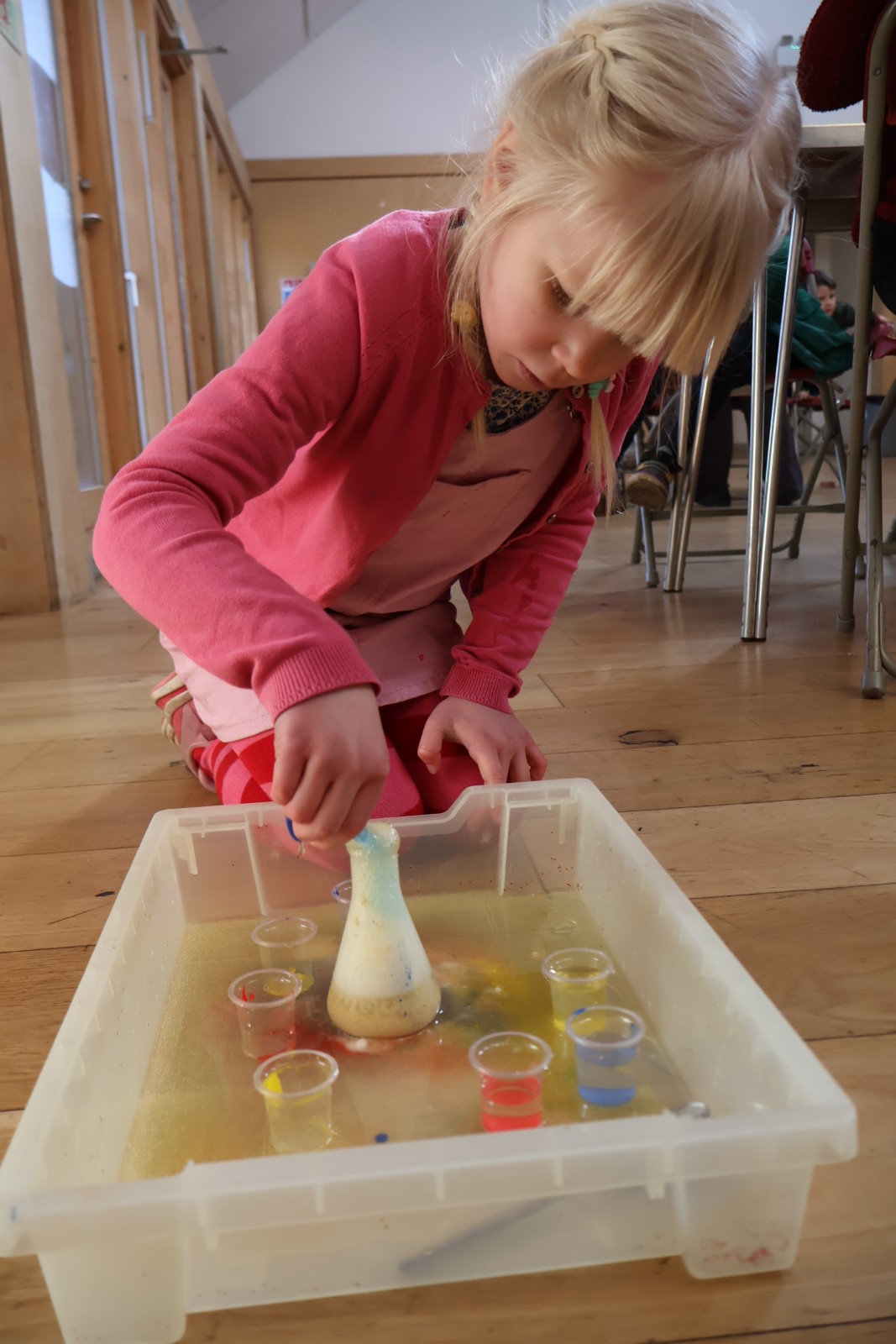 Fun Science Winter HAF Holiday Club 2025 - image 3