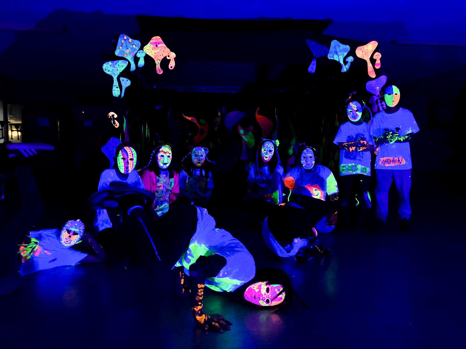 ARTBASH Camp HATCH - Manor Primary School - image 8