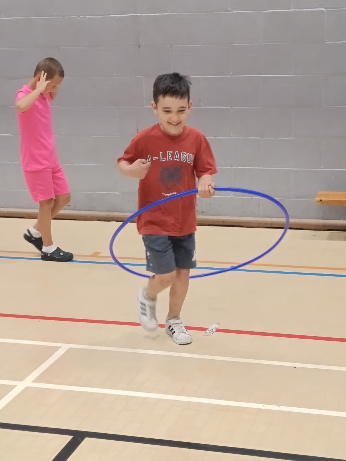 Bilborough Sports Centre - image 2