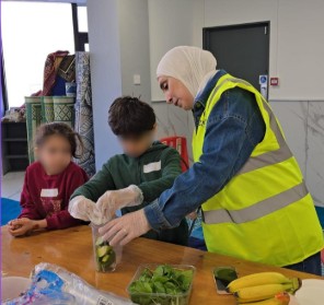 EMCA Holiday Activities - image 17