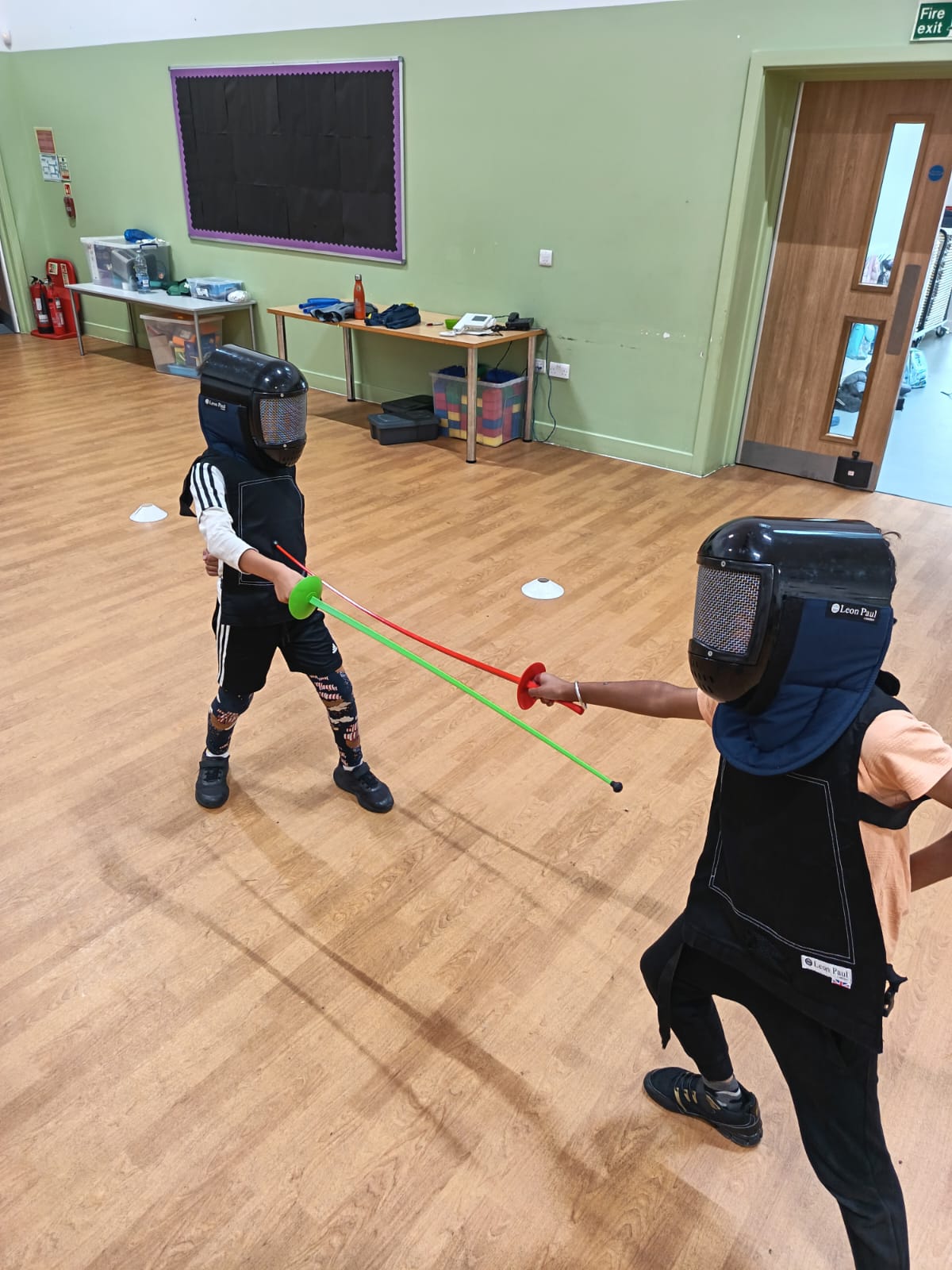 Multi Sports Camp @ Buckingham Primary School - image 6