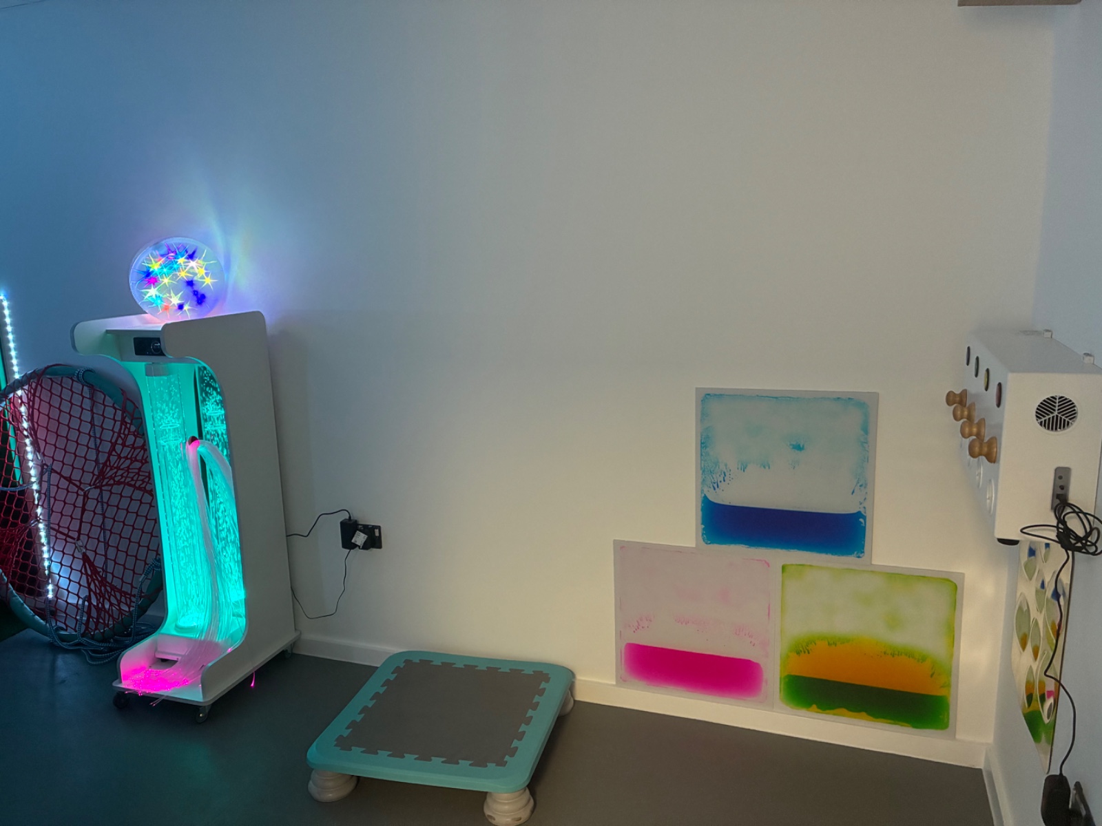 Liberty Jamboree Easter HAF - image 3