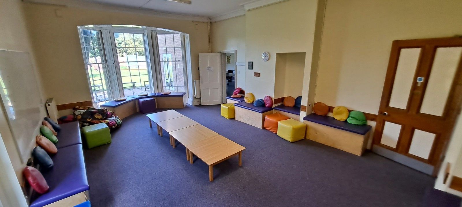 Holiday Activity Club - Horstead Centre. - image 9