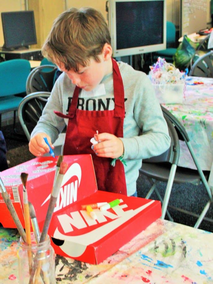Athena Activities Southfield Yrs 1-6 - image 31