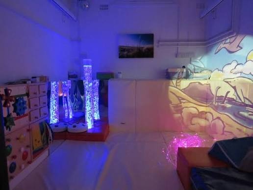 Caudwell House Overnight short breaks - image 2