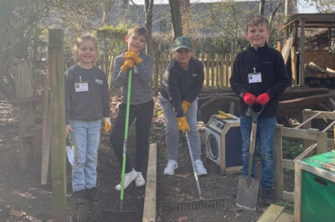 Thrive Care Holiday Club at Archbishop Sumner - image 2