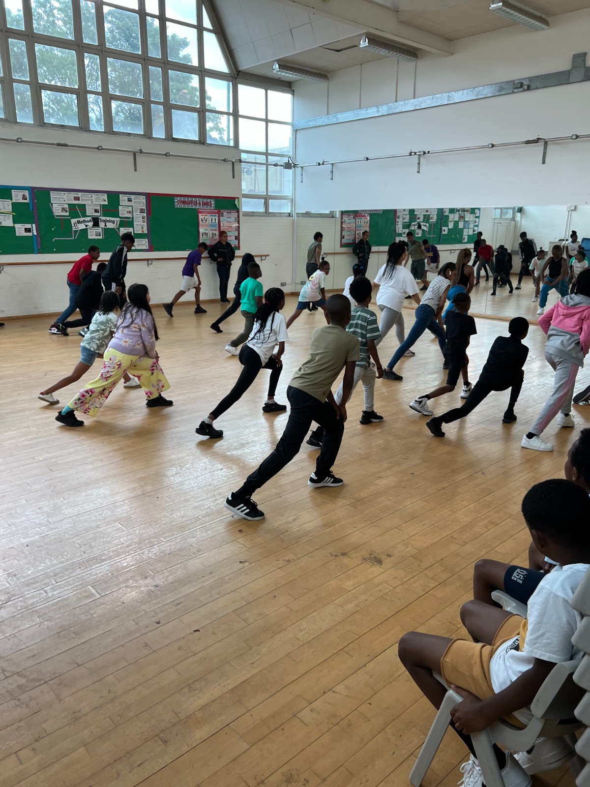 Legends Learning Centre's Holiday Camp - image 5