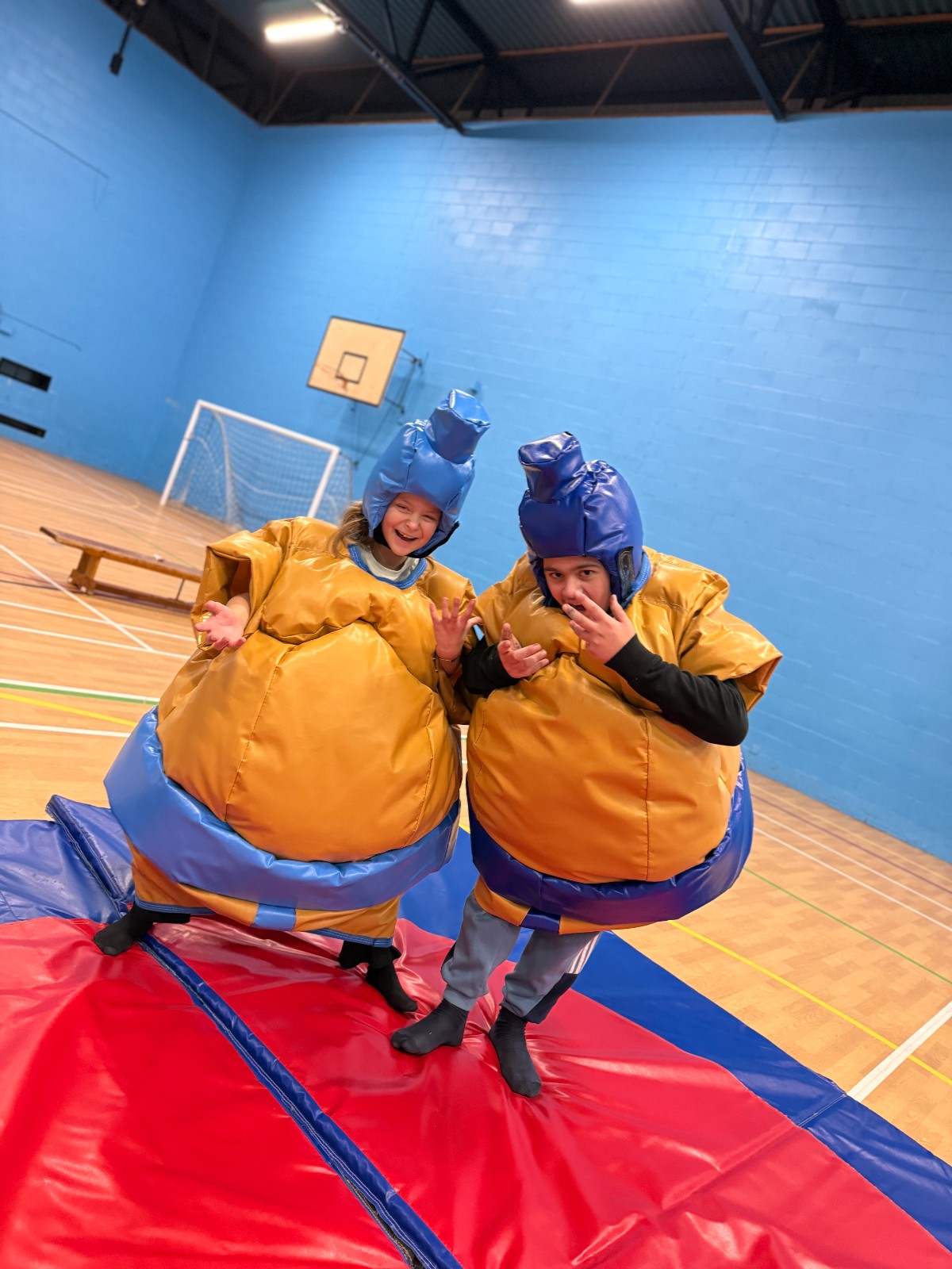 ASM Sports @ Newcastle The Orme Academy - image 3