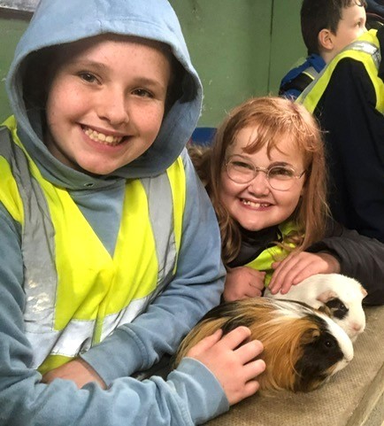 Dormanstown Academy Easter HAF - image 5