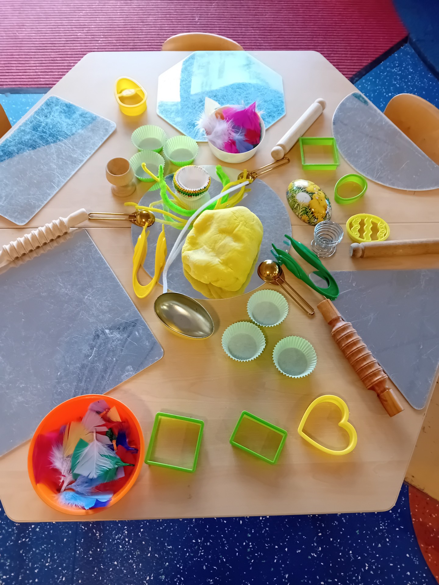 SEND furry friends stay and play Loseley - image 3