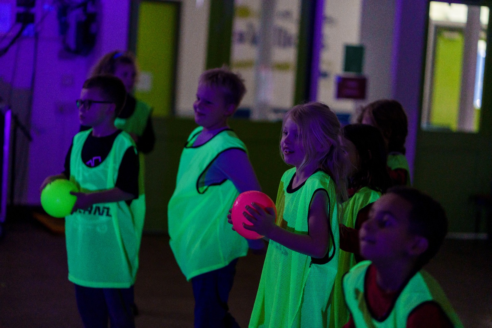 HAF Multi-Activity Camp - Whitehouse - image 7