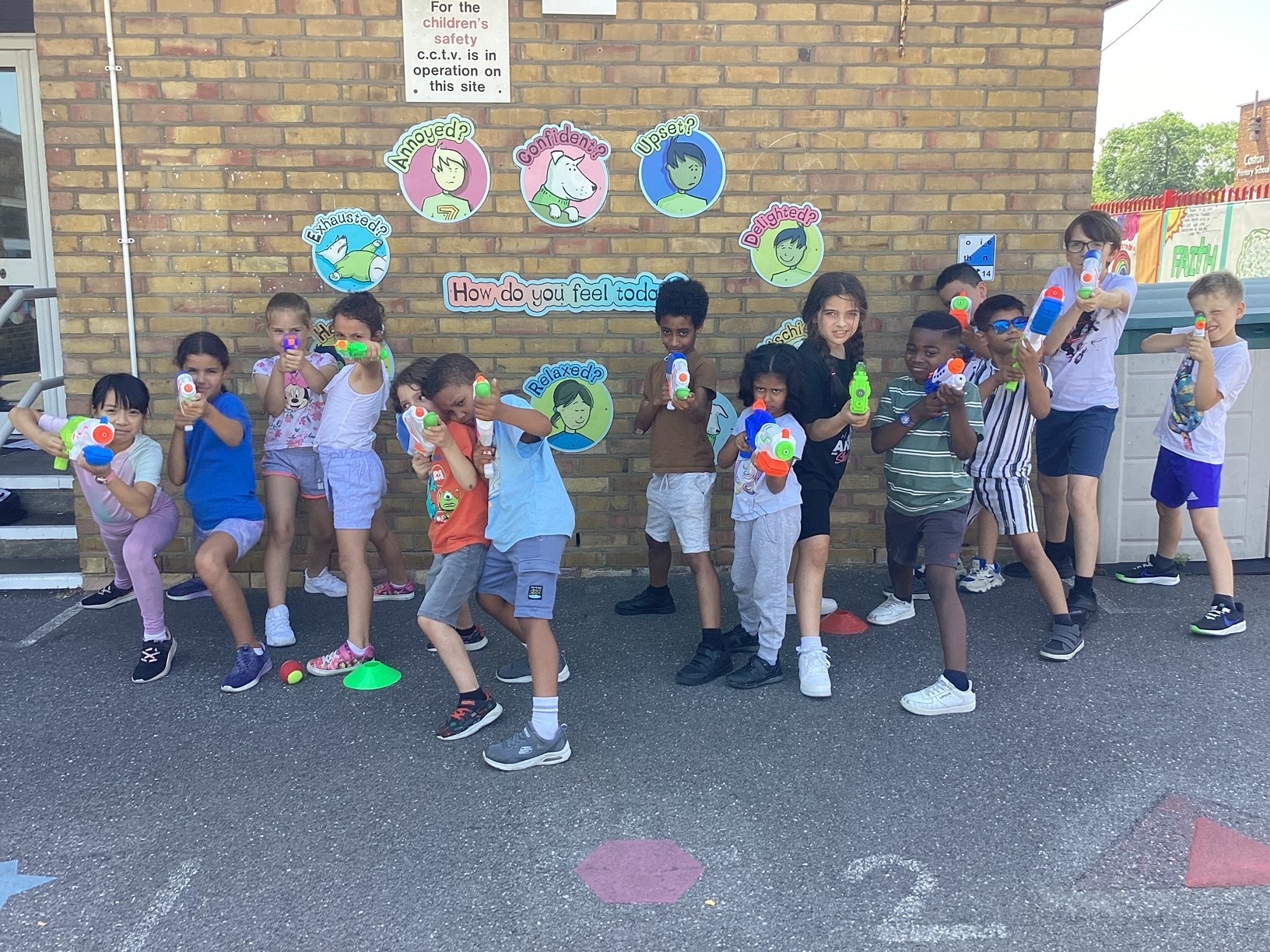The Elms Sports Holiday Camp - image 2