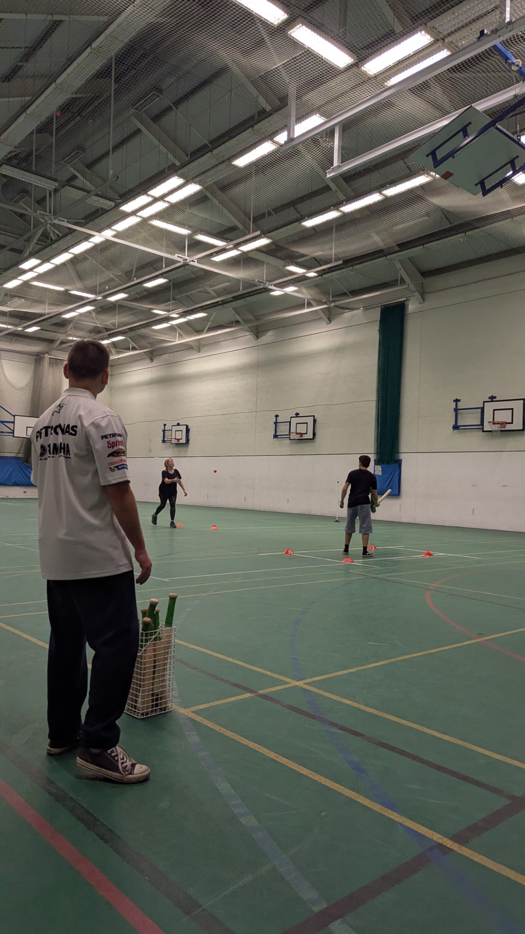 Hastings Rounders Thurs Indoors - image 4