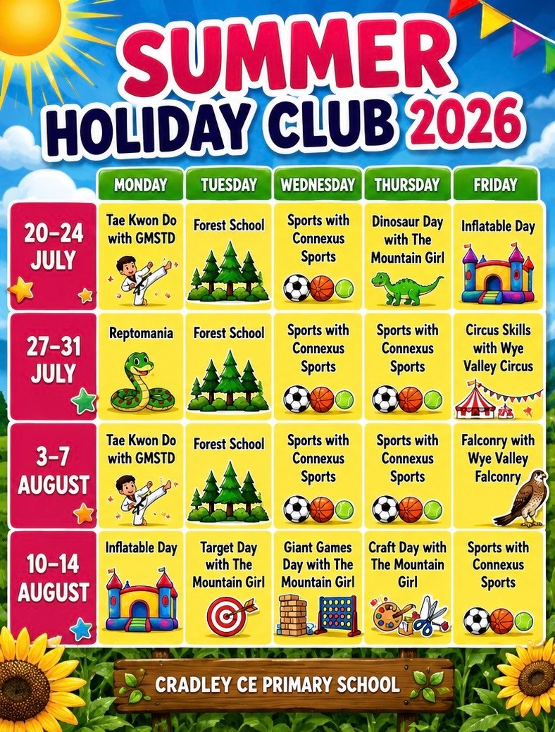 Cradley Holiday Club - image 2