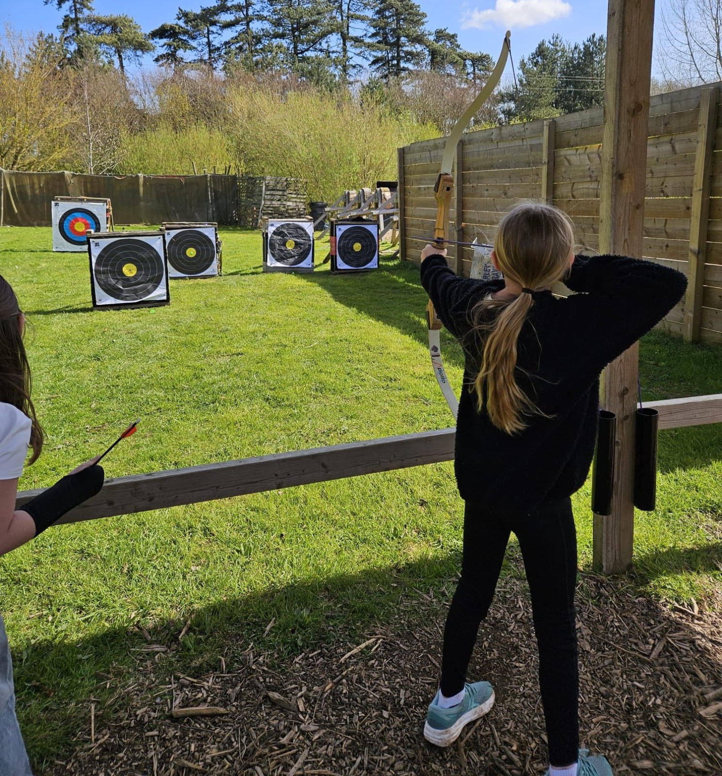 Morass HAF Outdoor & Creative Adventures - image 7