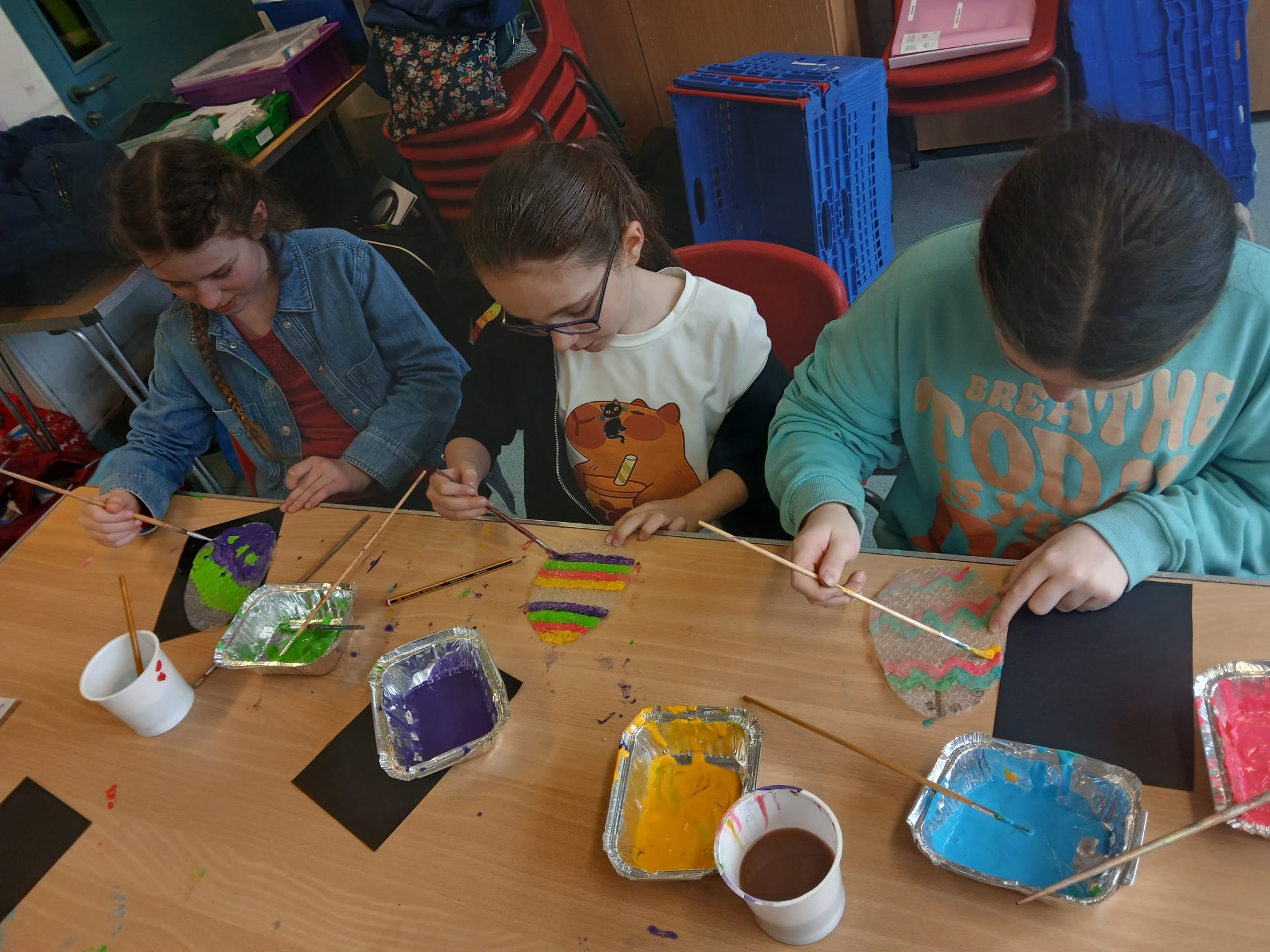 SPORTS UNITED SUMMER HOLIDAY CLUBS @ WROUGHTON - image 12