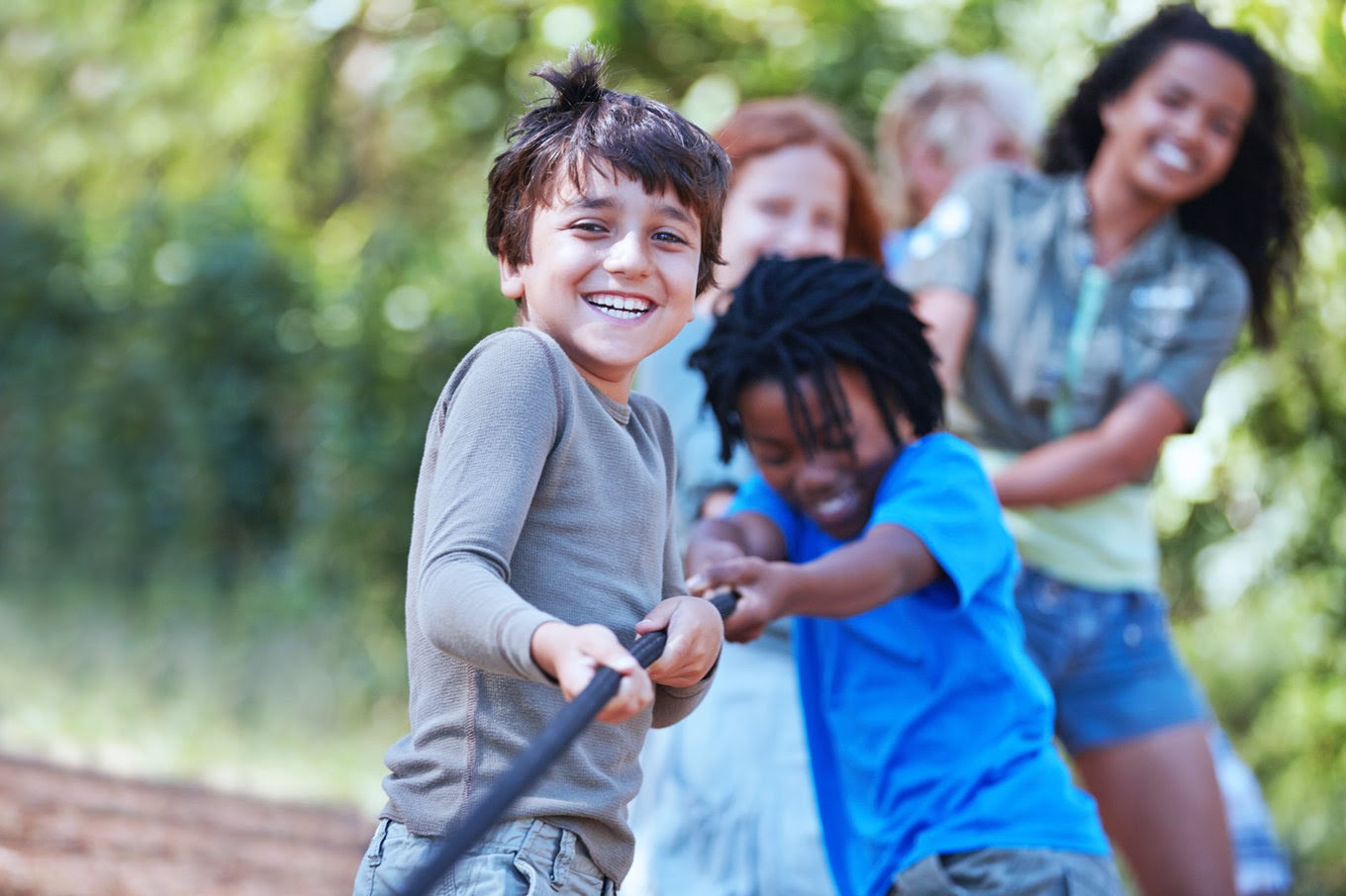 Happi Kids Easter Holiday Club - image 3