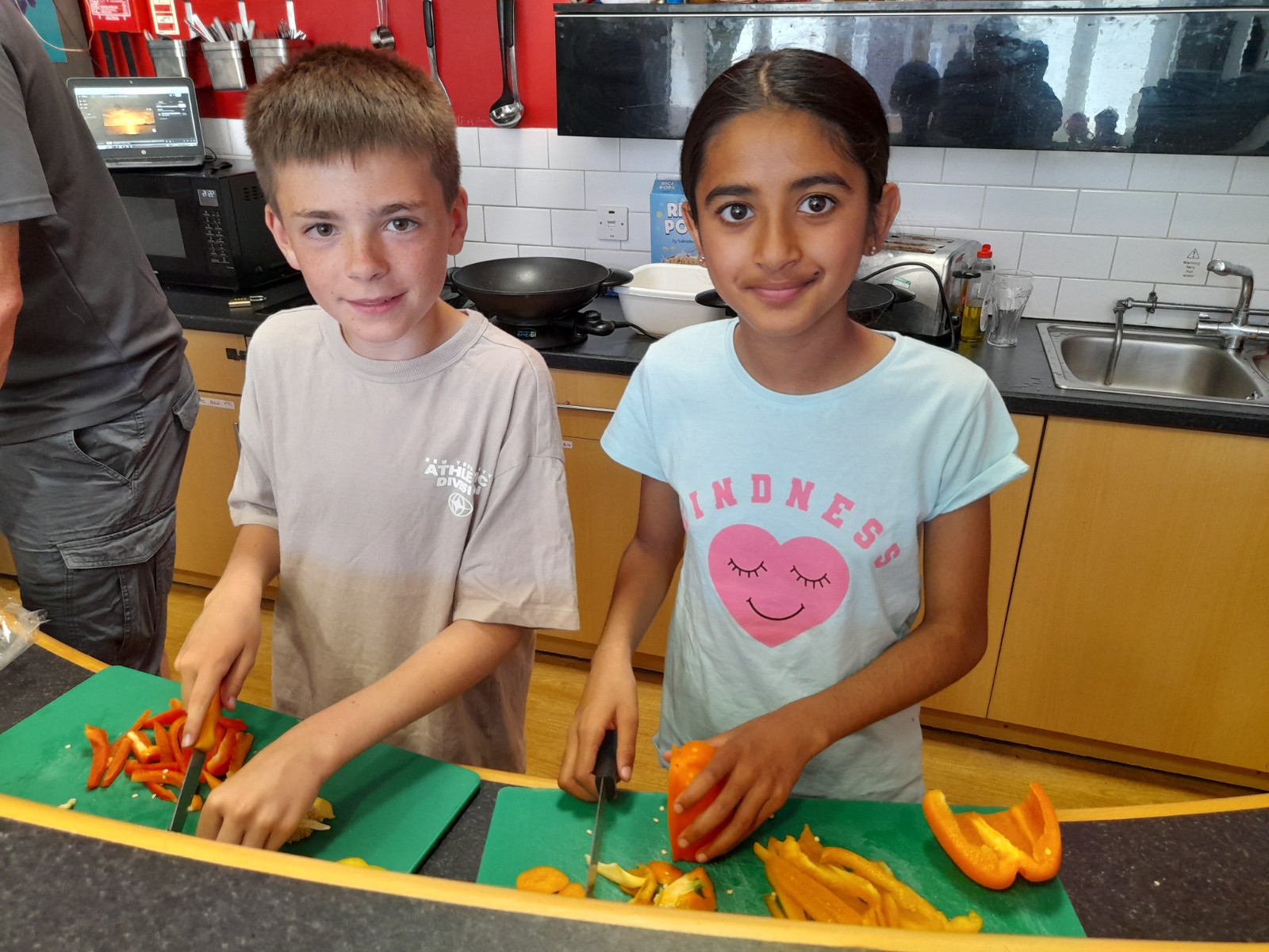 YMCA East Surrey Youth Activities ASC - image 4