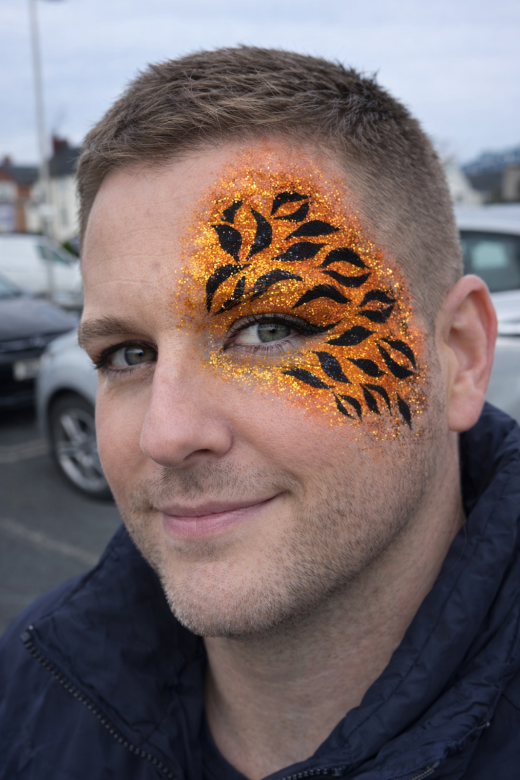 Newton Abbot Face Painting at Parties & Events - image 7