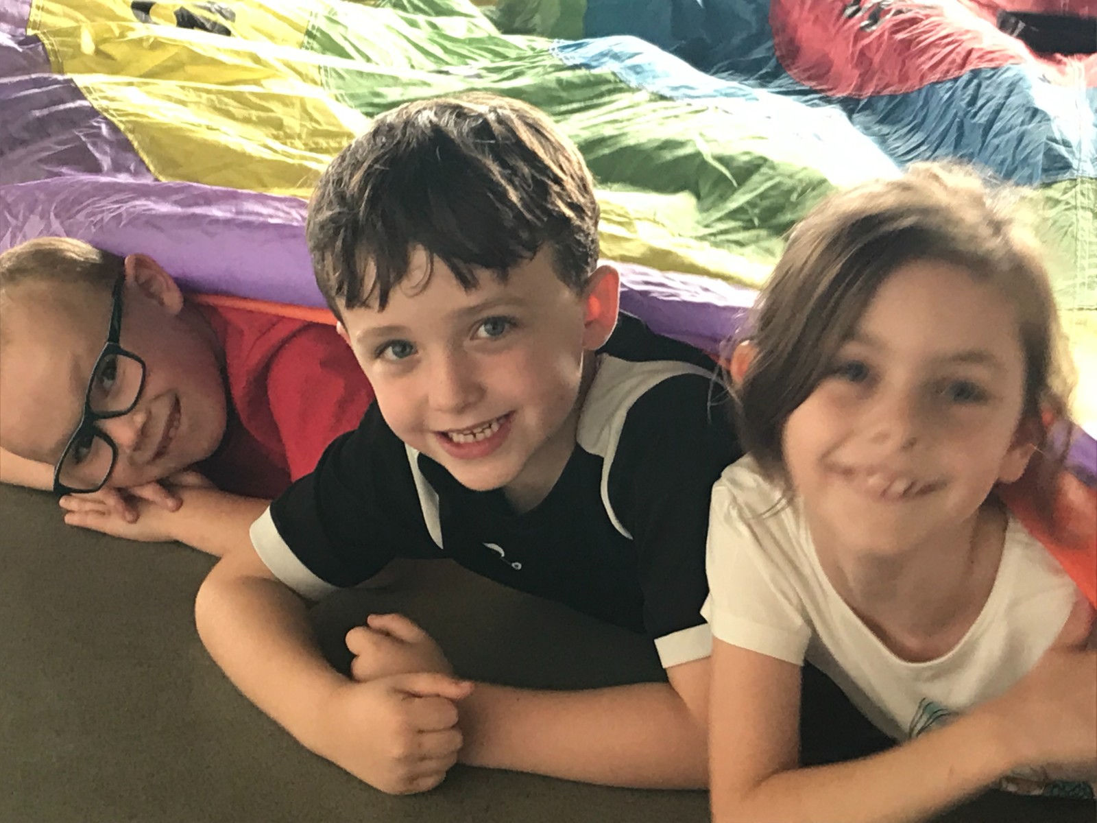 Active Adventures with Urban Movement - image 2