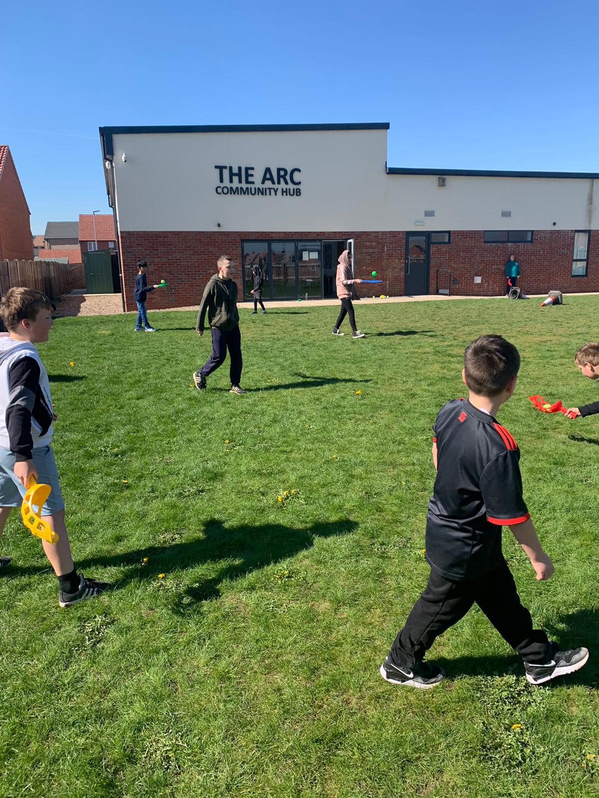 The Arc Holiday Camp - Summer 26 - image 3