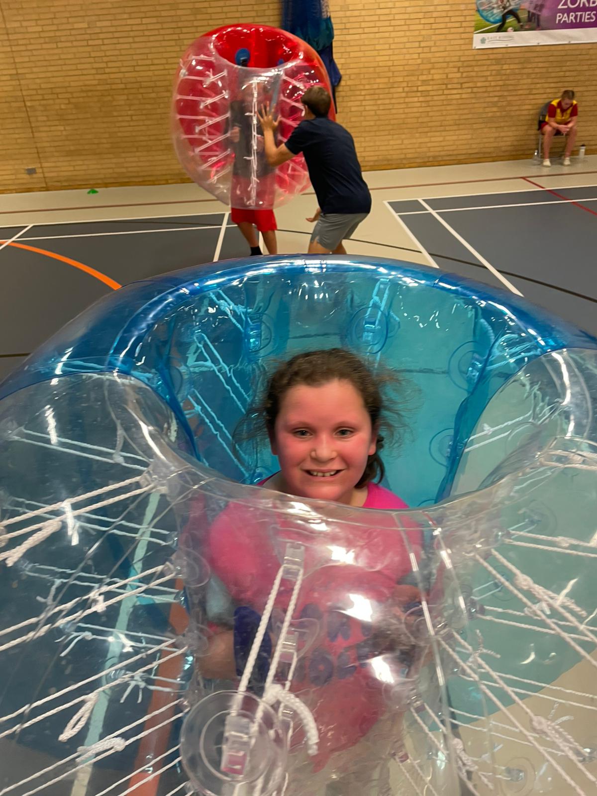Multi Activity and Soft Play @ Hornsea - image 6
