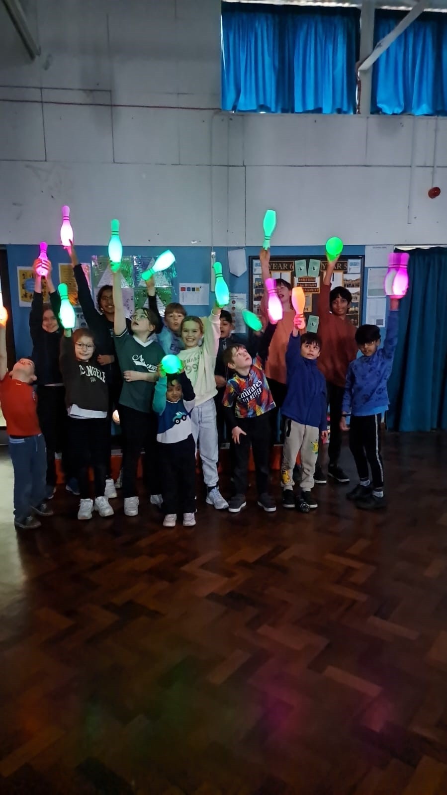 The Elms Sports Holiday Camp - image 4
