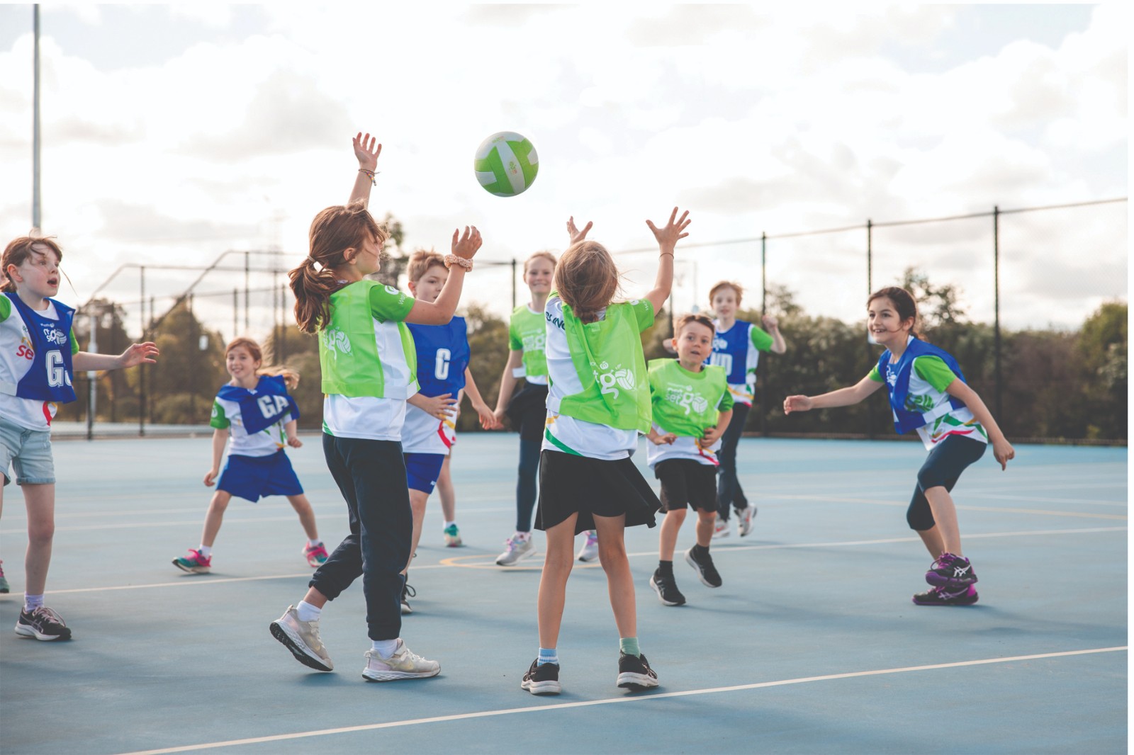 HAF activities at Herne Junior School - image 11