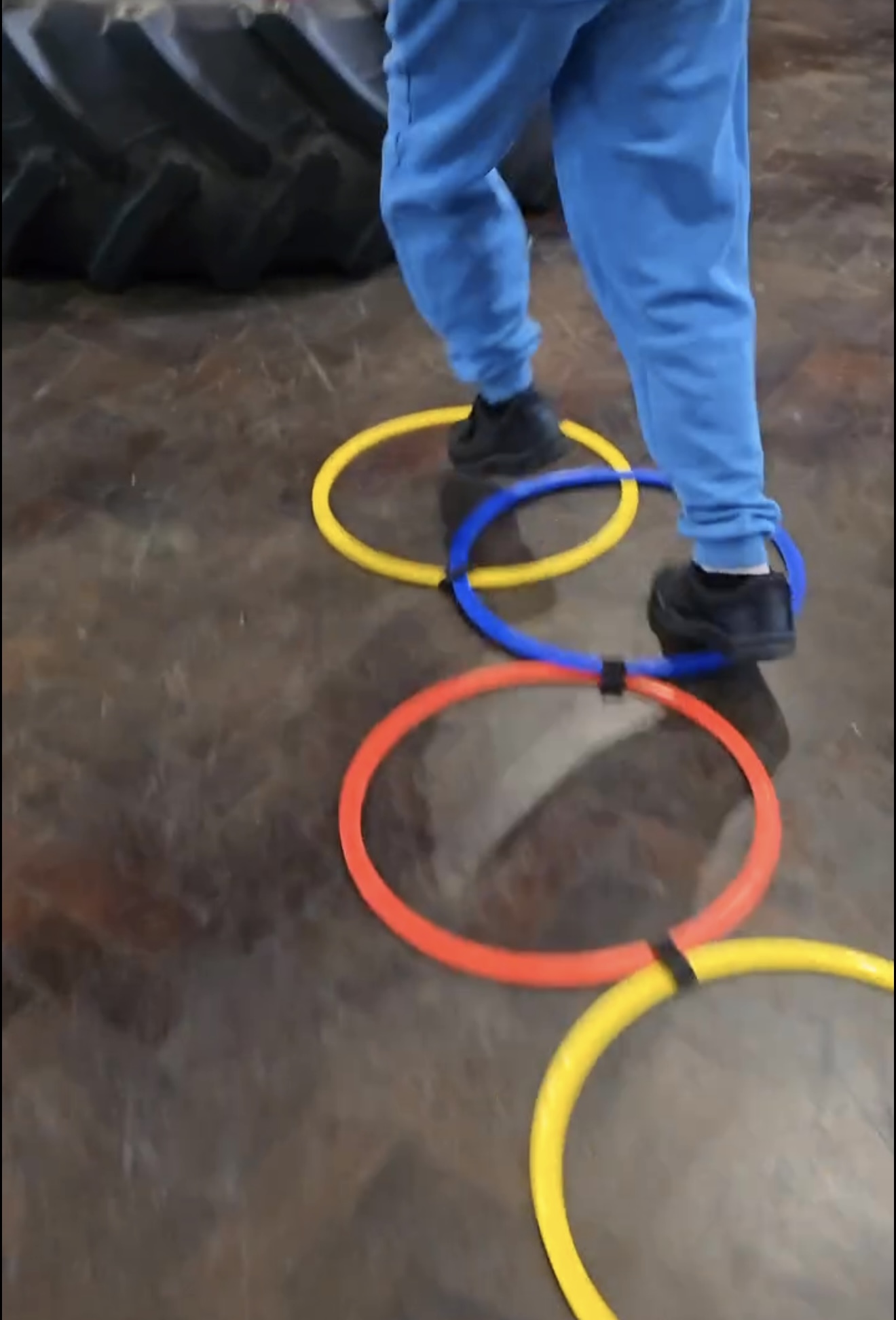 Sports & Games Days at Ten Count Centre - image 4