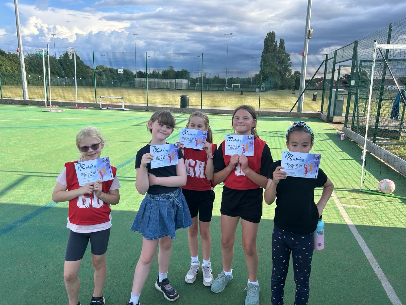 ST MARYS CE PRIMARY Burton Latimer Winter camp - image 7