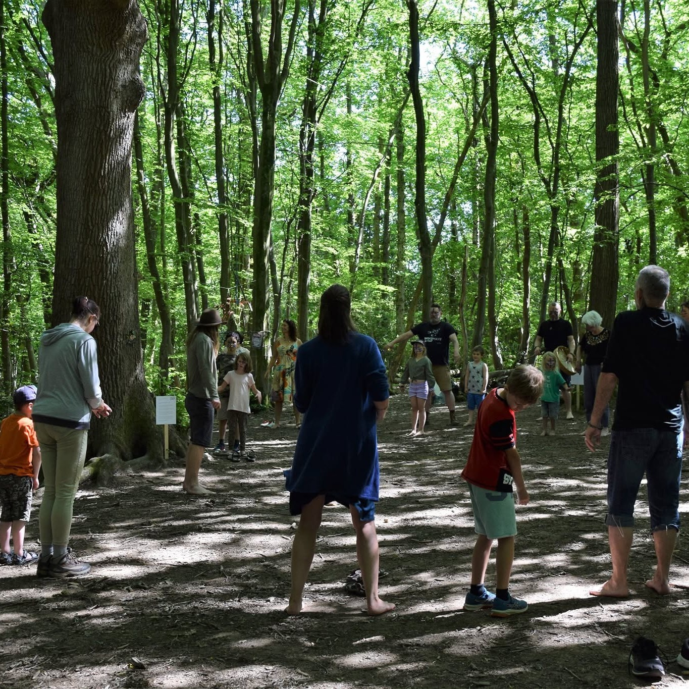 REWILD HASTINGS FAMILY DAY - image 7