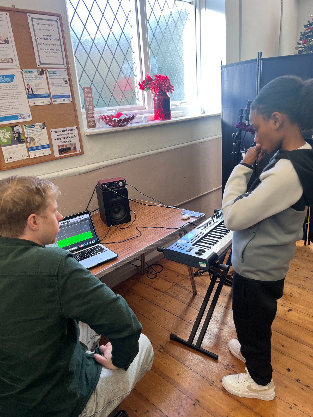 MUSIC KLUB HAF SUMMER HOLIDAY CAMP 2026 - image 15