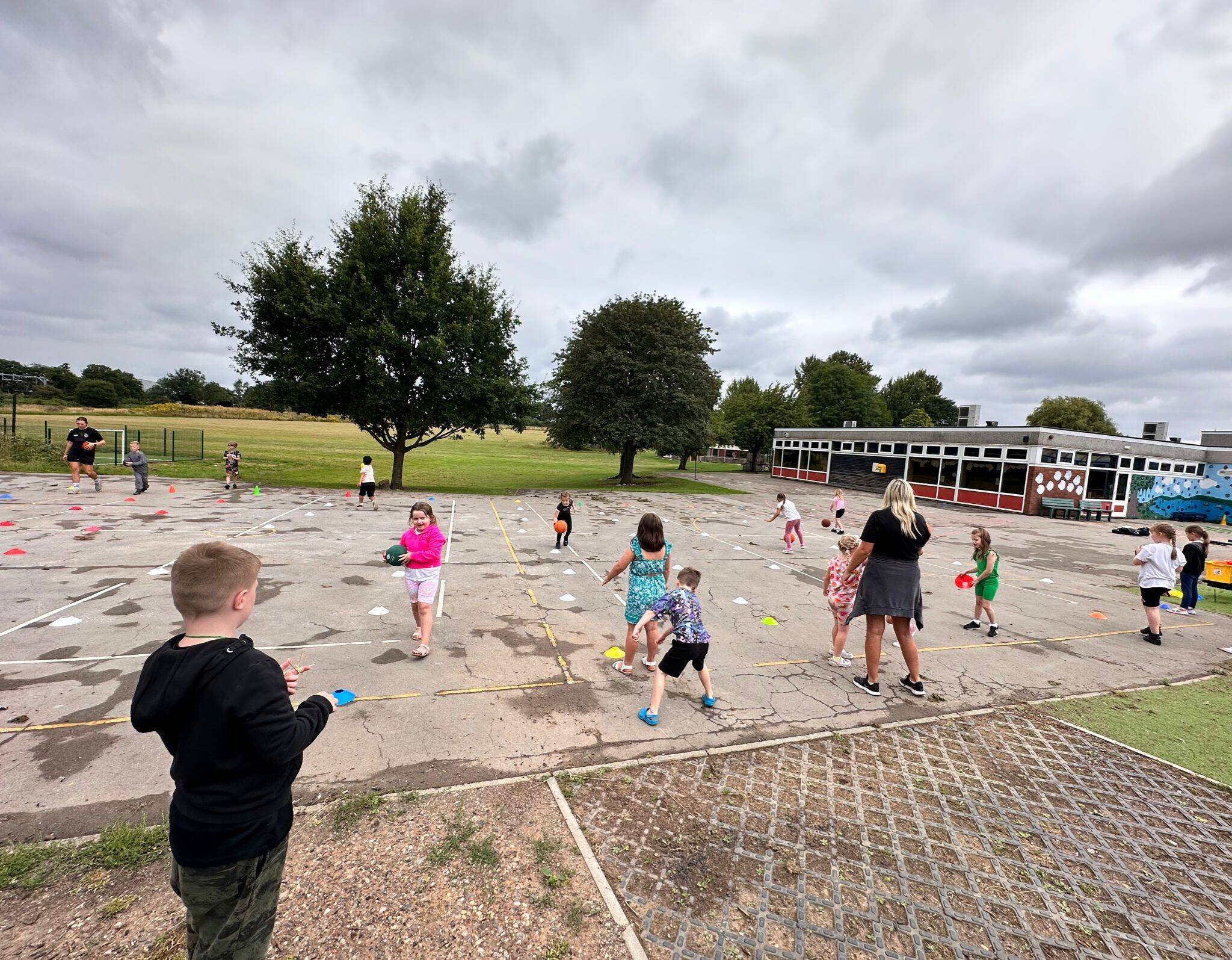 Little Hill Primary School - HAF Camp - image 2