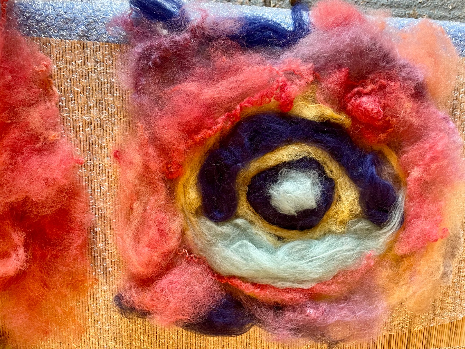 Nuno Felting Workshop 2026 - image 15
