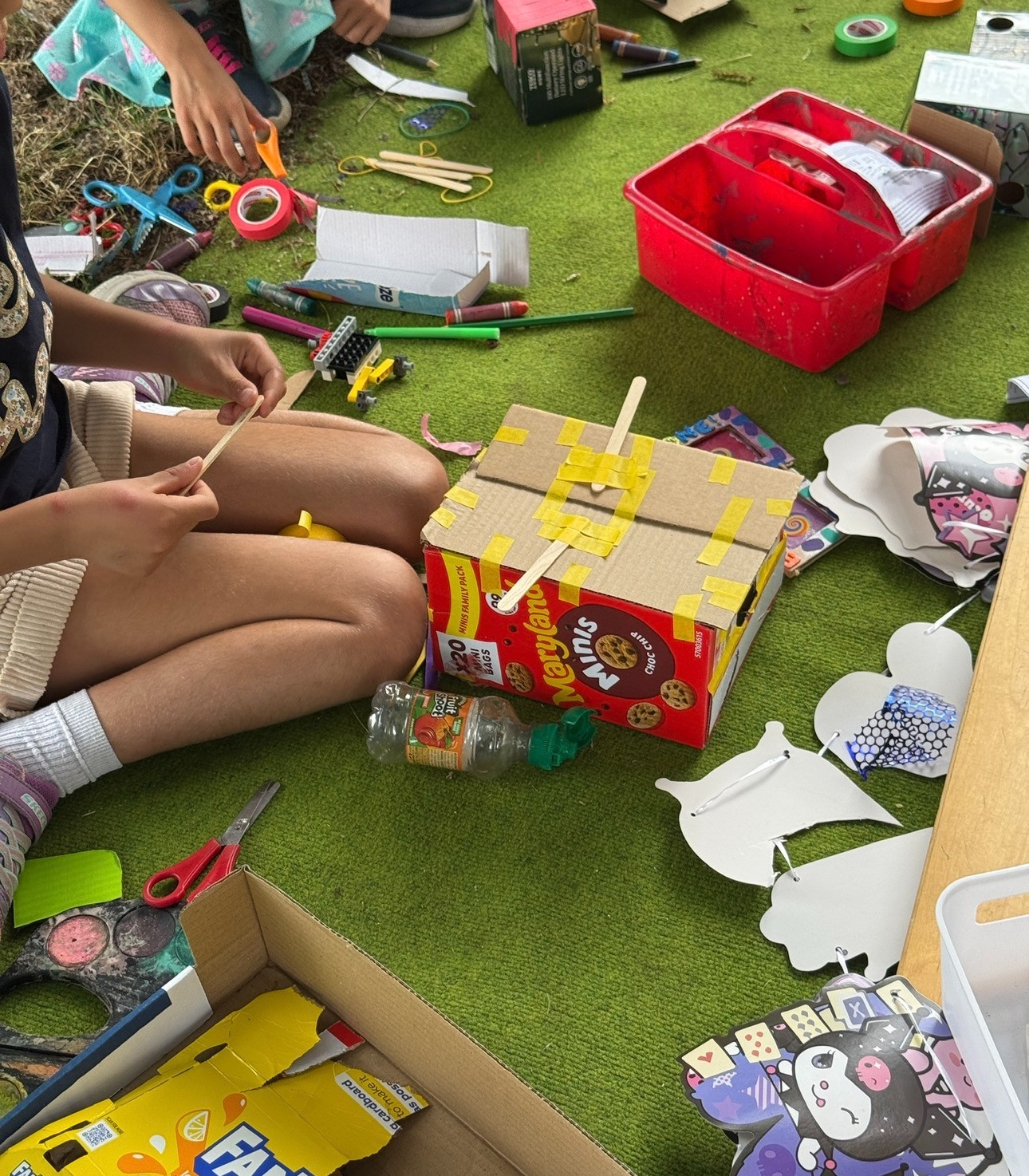 Adventure Playground: Holiday Camp - image 10