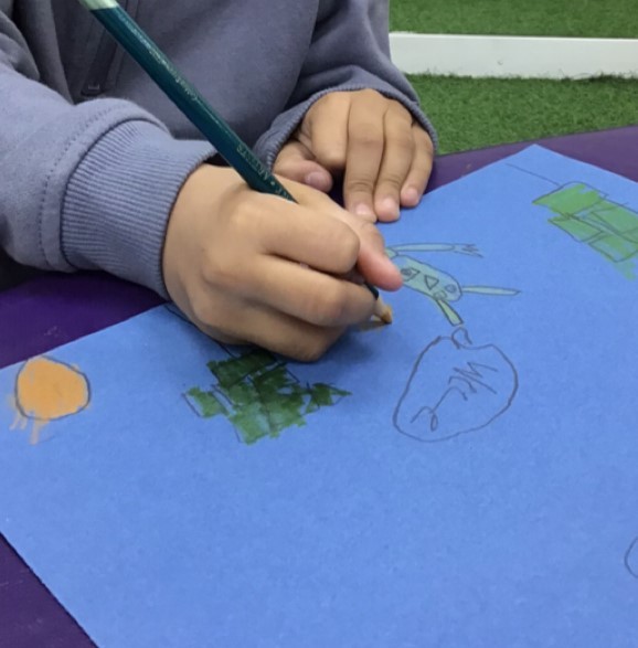 Kiddycare - Parkview - HAF Club - image 4