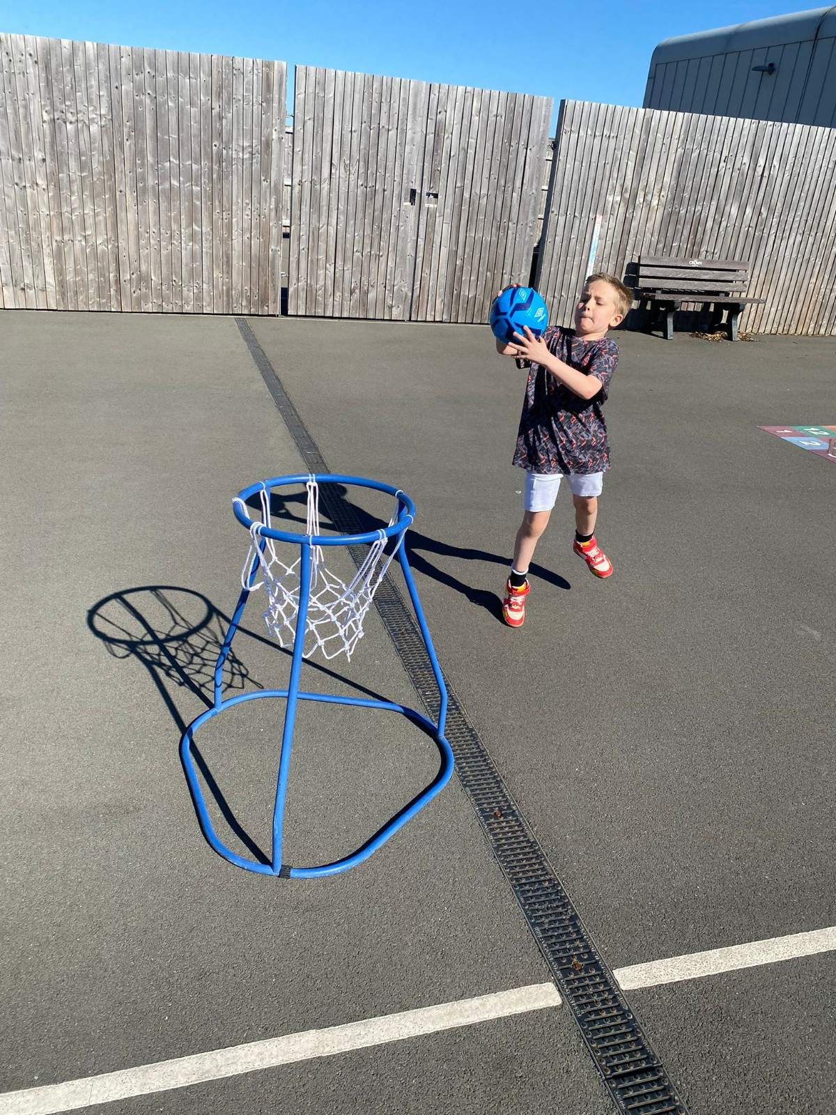 Summer HAF Holiday Club - Foxbridge Primary - image 3