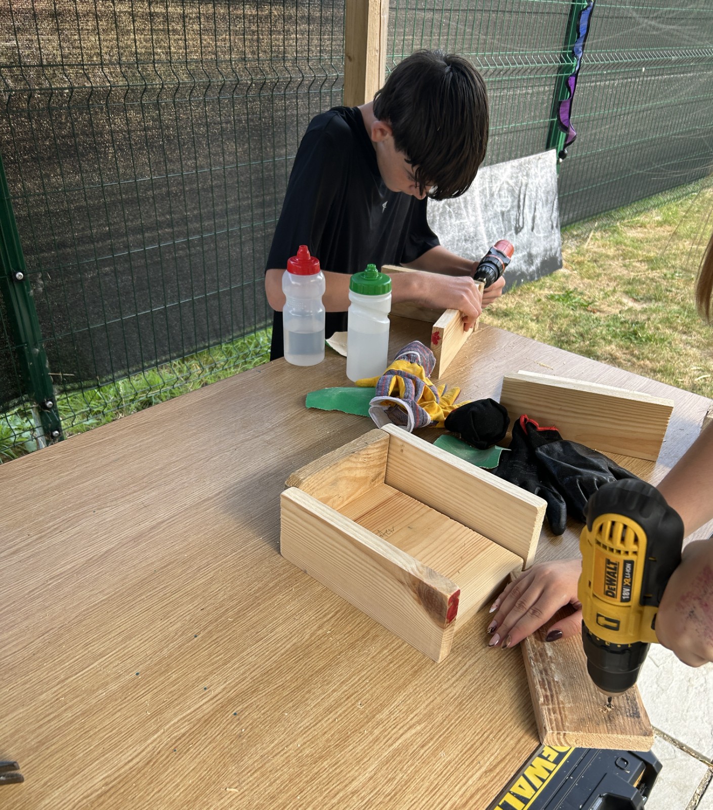 Morass HAF Outdoor & Creative Adventures - image 6