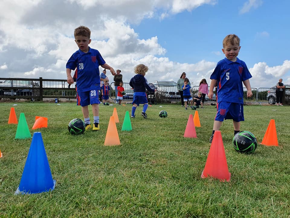 PR Sports Coaching - Holiday Camps - image 5