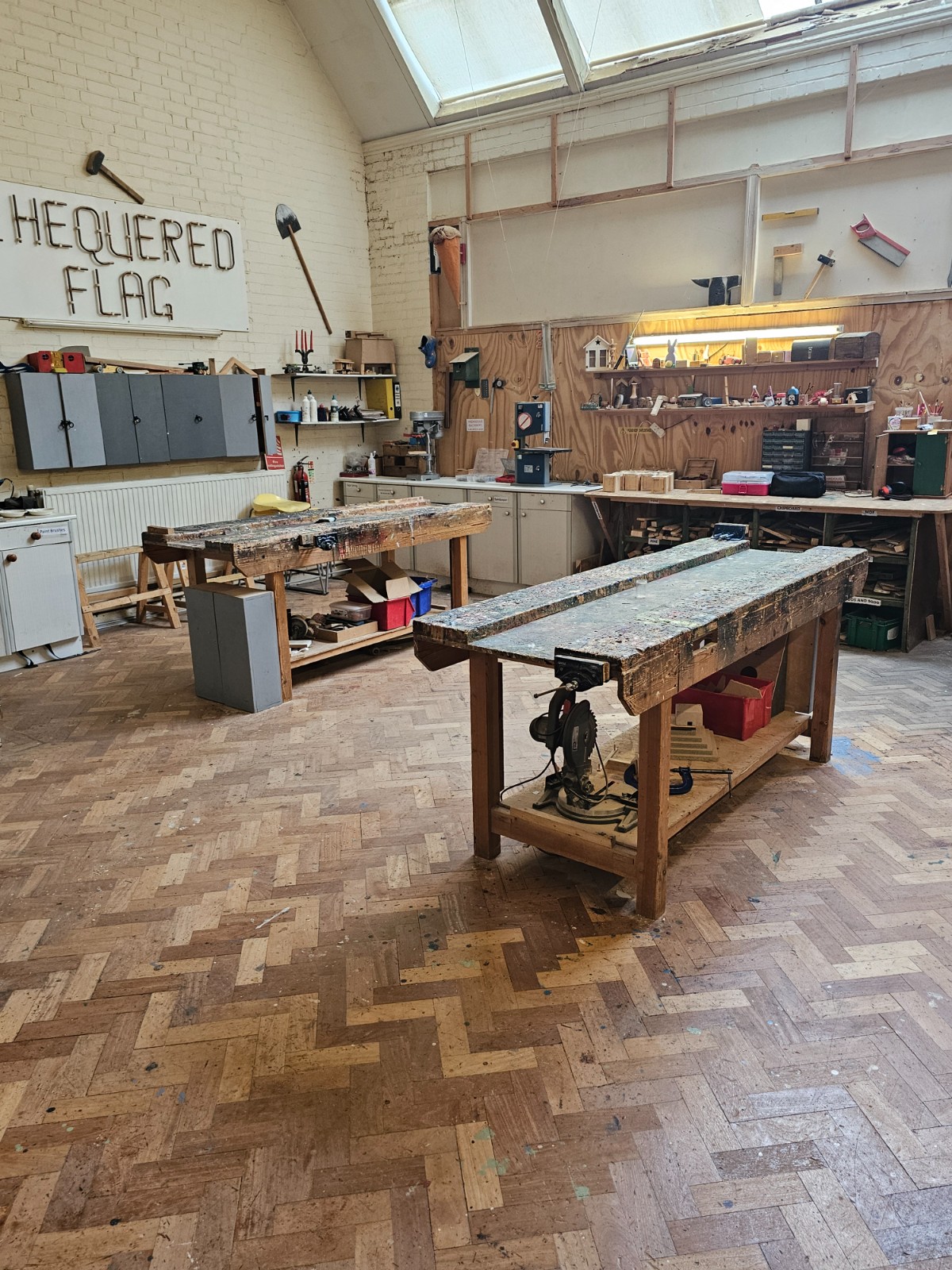 ACE Easter HAF Programme - image 3