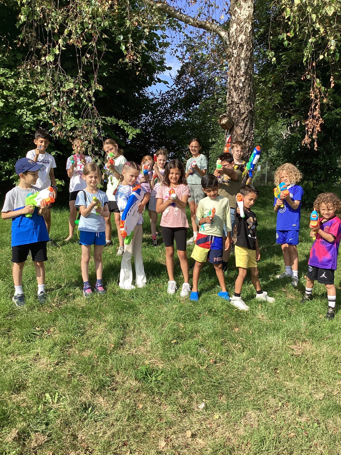The Elms Sports Holiday Camp - image 6